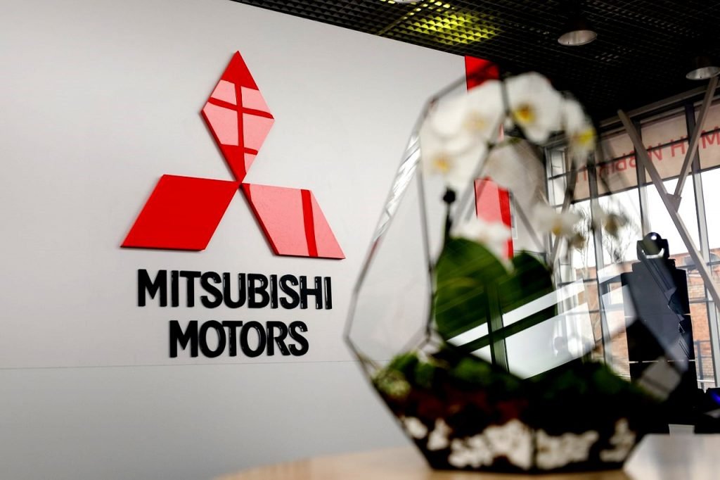 В 2020 году около трети всех Mitsubishi куплены в кредит от АО «МС Банк Рус»