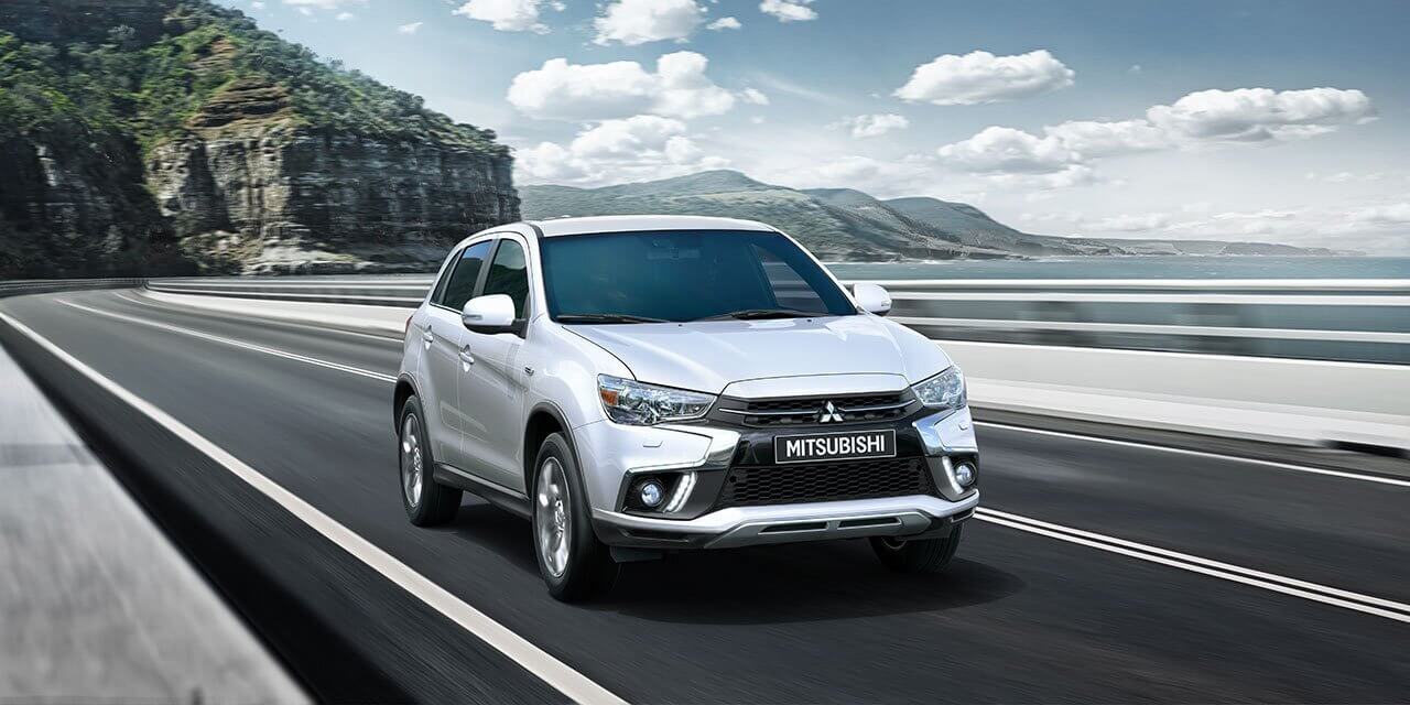Видеообзоры, отзывы владельцев и тест-драйвов Mitsubishi ASX