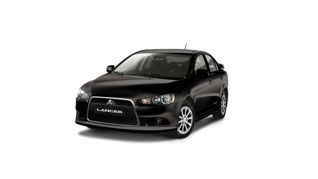 Видео обзоры и тест-драйвы Mitsubishi Lancer