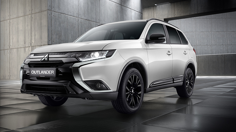 Вариатор на Mitsubishi Outlander: особенности и принцип работы