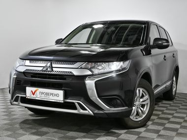 Mitsubishi Outlander 651717c115f1e0e6a822b449