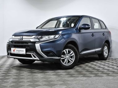 Mitsubishi Outlander 67179b0f8d2eade6cad4410a