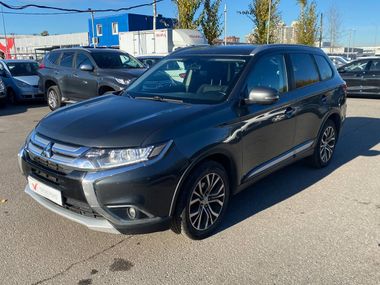 Mitsubishi Outlander 67179b0f8d2eade6cad44112