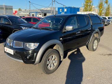 Mitsubishi L200 6717b863cfabcd195f2b0e72