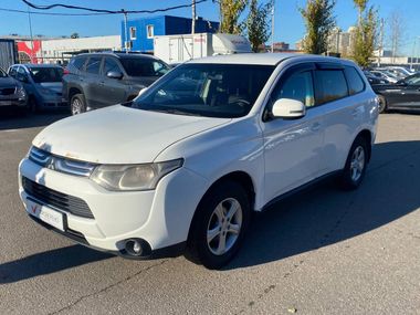 Mitsubishi Outlander 6717b863cfabcd195f2b0e65