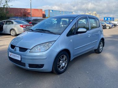 Mitsubishi Colt 66ec35a0a92d064008e51c16