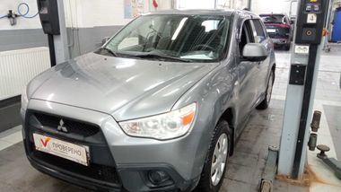 Mitsubishi ASX 67e439ab3ca8eae81240fe43