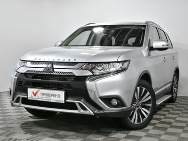 Mitsubishi Outlander 651717c115f1e0e6a822b44a