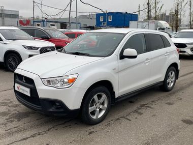 Mitsubishi ASX 67e439ab3ca8eae81240fe41