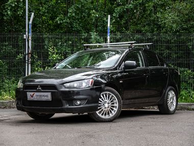 Mitsubishi Lancer undefined
