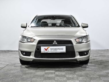 Mitsubishi Lancer undefined