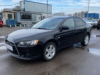 Mitsubishi Lancer 68367555f602ab0c0b6c4a07