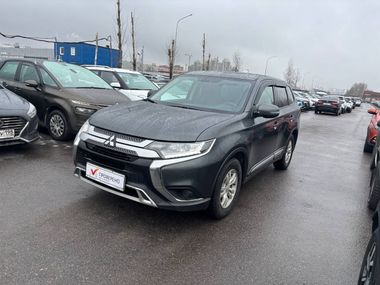 Mitsubishi Outlander 67e42b9b3ca8eae81240fb36
