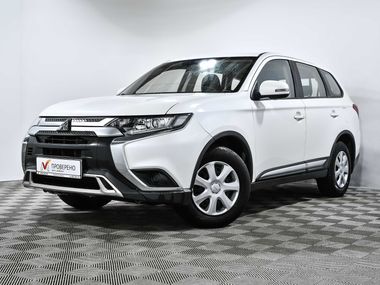 Mitsubishi Outlander 6717b863cfabcd195f2b0e56