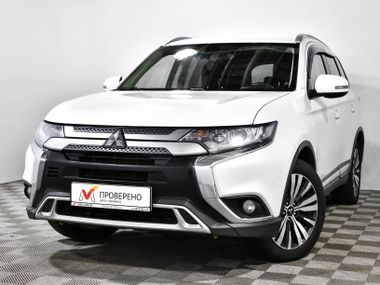 Mitsubishi Outlander 651717c115f1e0e6a822b447