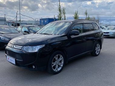 Mitsubishi Outlander 68312f5802b2f0f831cd8627