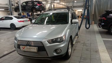 Mitsubishi Outlander 6821250b17232b0f3dba8937