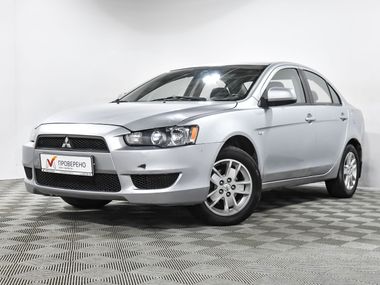 Mitsubishi Lancer undefined