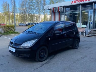 Mitsubishi Colt undefined