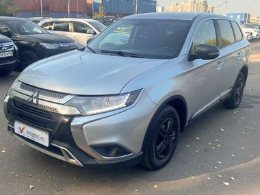 Mitsubishi Outlander 6717b863cfabcd195f2b0e59