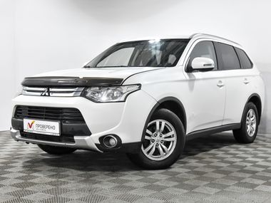 Mitsubishi Outlander 6717b863cfabcd195f2b0e57