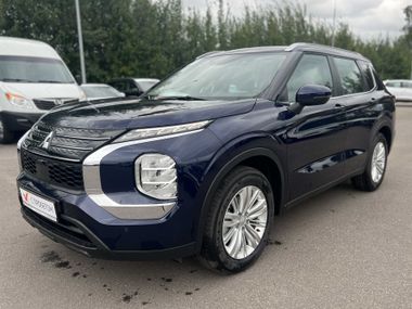Mitsubishi Outlander 651717c115f1e0e6a822b446