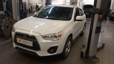 Mitsubishi ASX 66eb62a8a92d064008e4e8e3