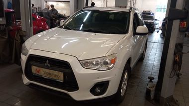 Mitsubishi ASX 684fba0cf602ab0c0b712f81