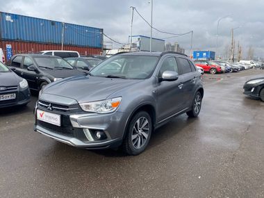 Mitsubishi ASX 680cd1f4a822b050ee156f38