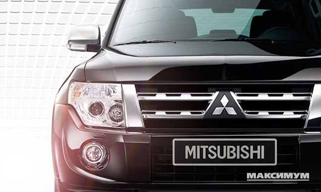 Mitsubishi Pajero — легенда автомобильного мира